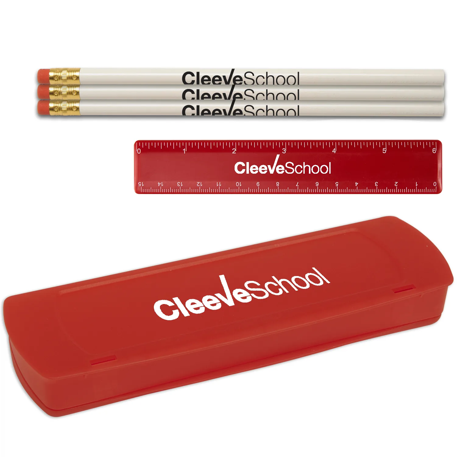 USA Back to School Kit-Imprinted Contents view 6