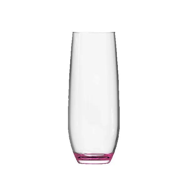 Pink Blank