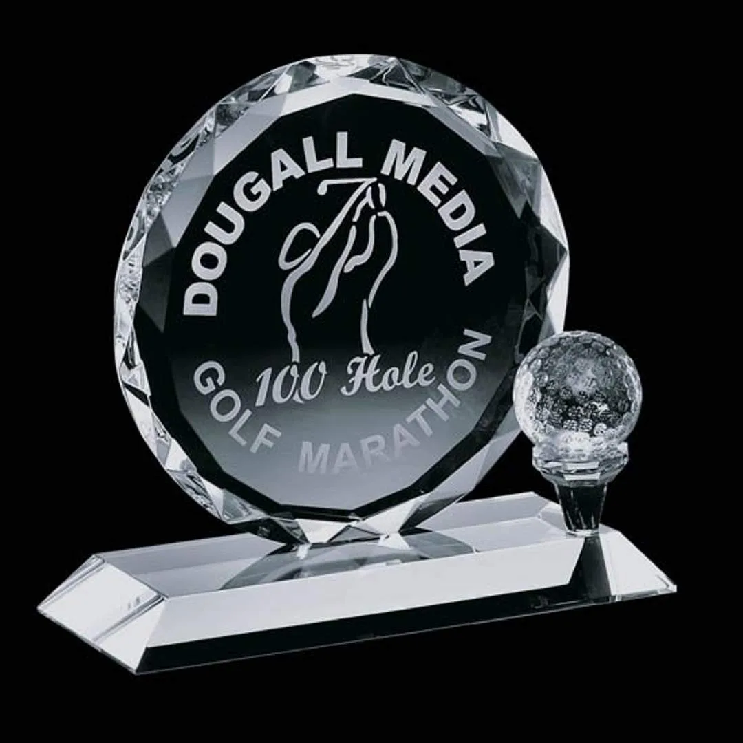 Nashdene Golf Award