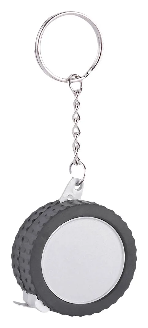 Tire Tape Measure view 2