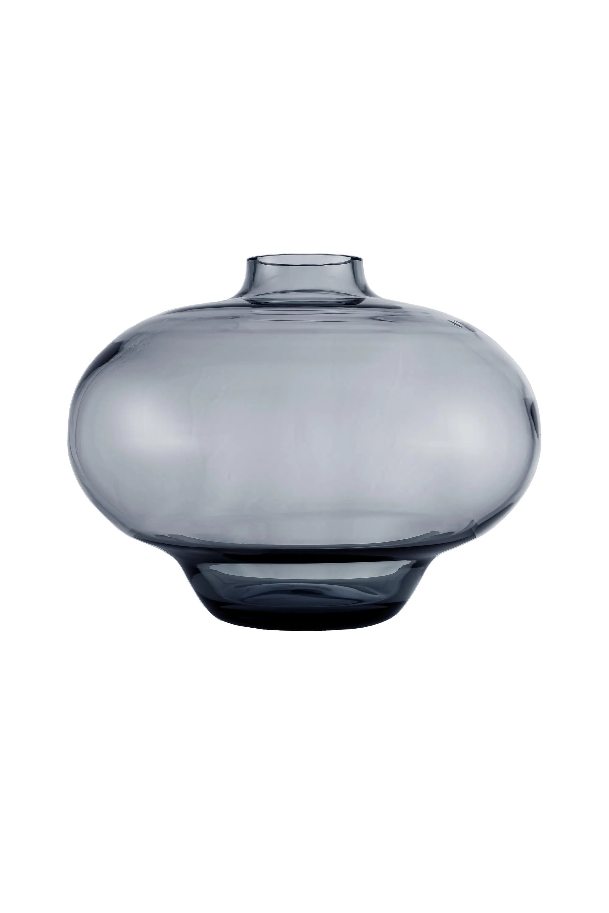 Kosta Boda Kappa Vase Large