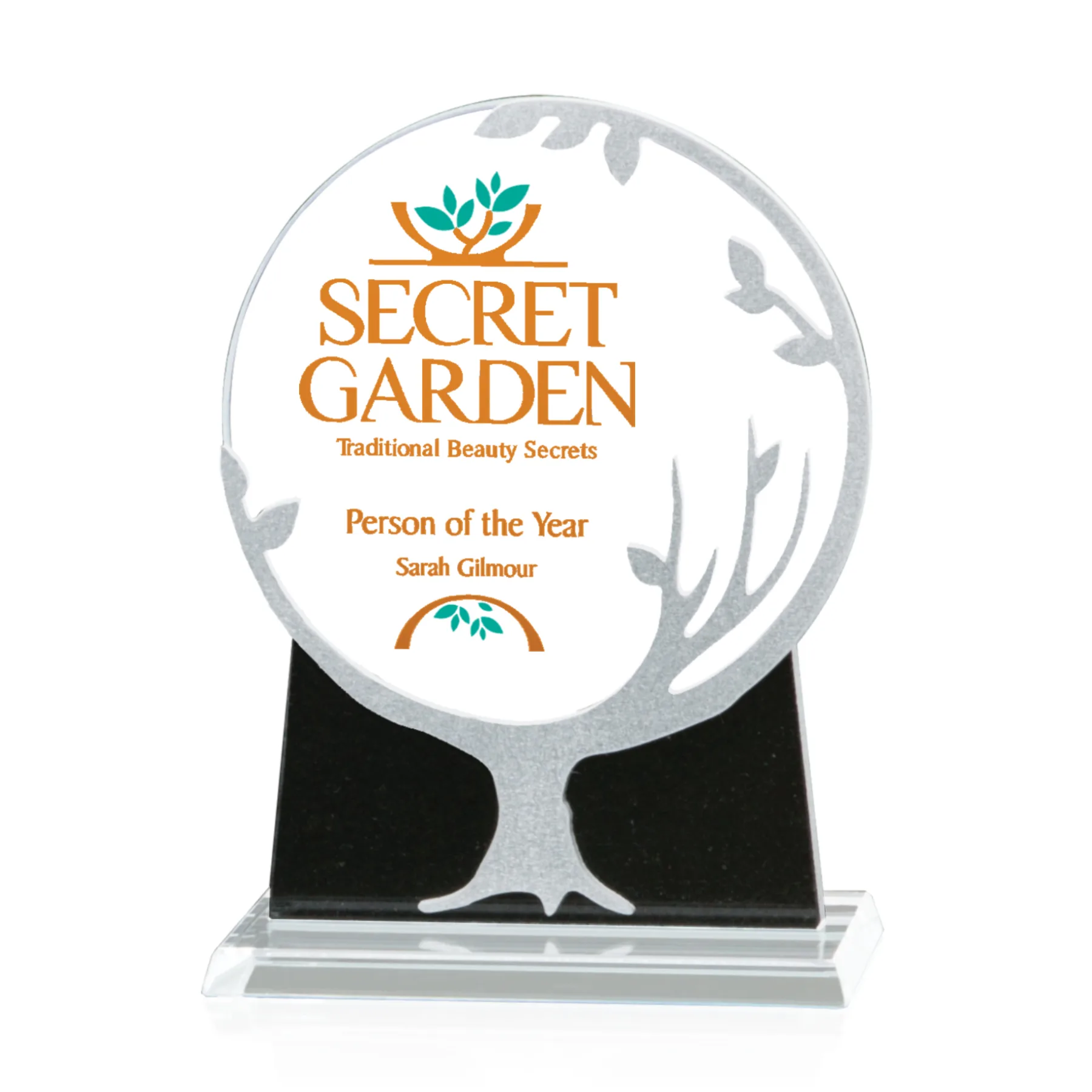 Tree of Life Award