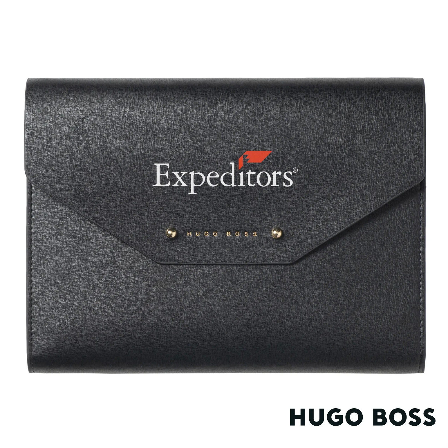 Hugo Boss Elegance Document Portfolio — Hugo Boss Elegance Document Portfolio