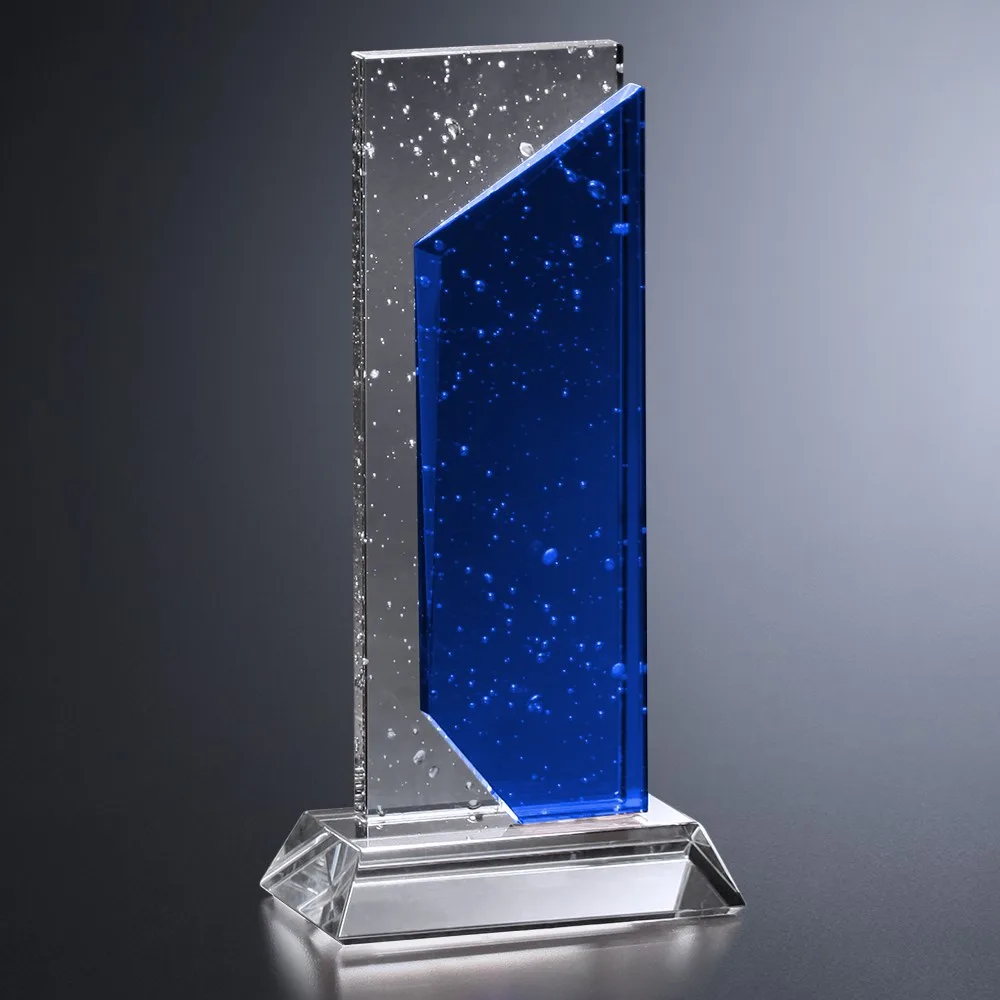 Solstice Award 9-1/2" view 2