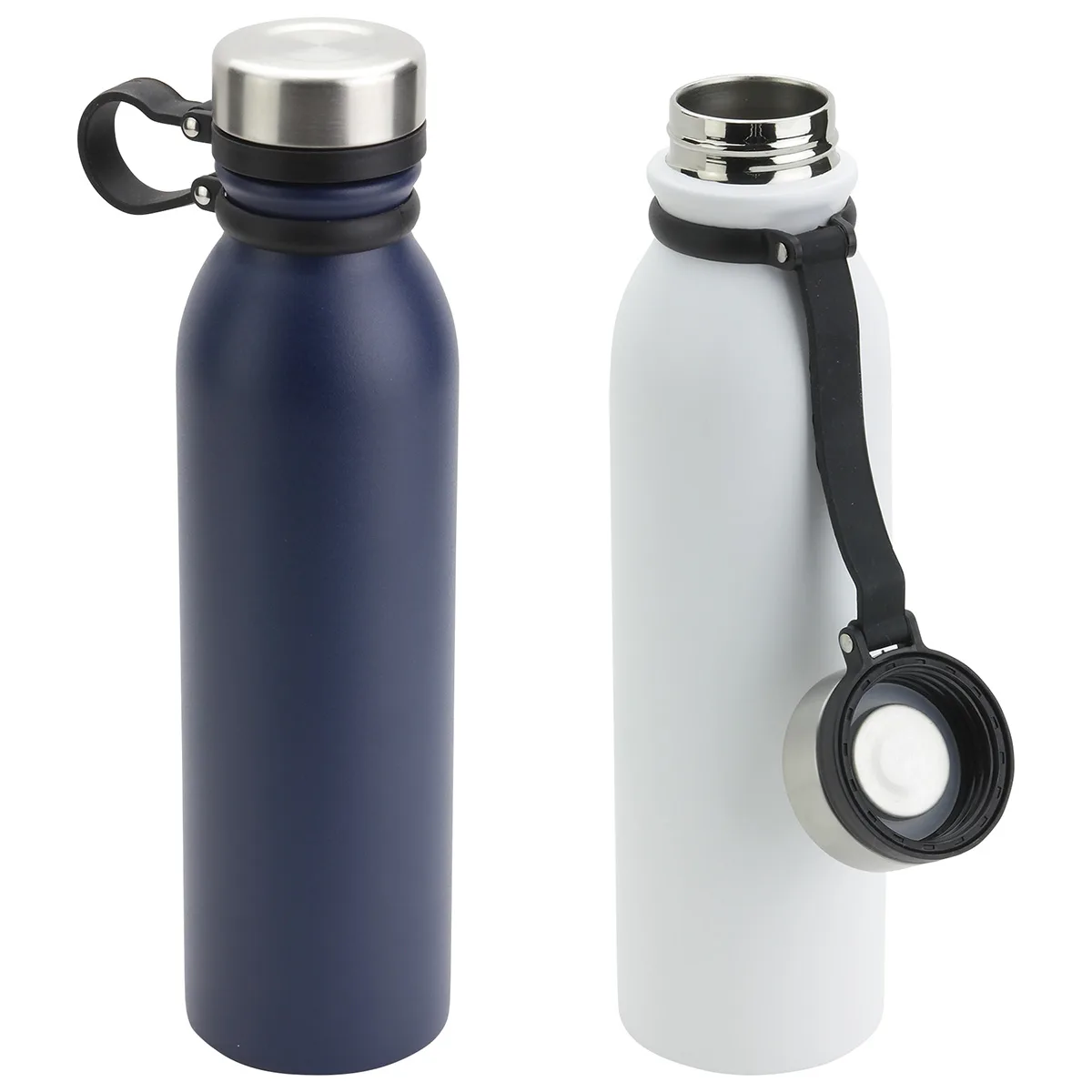Tijuana 23 oz Vacuum Insulated Stainless Steel Bottle view 2