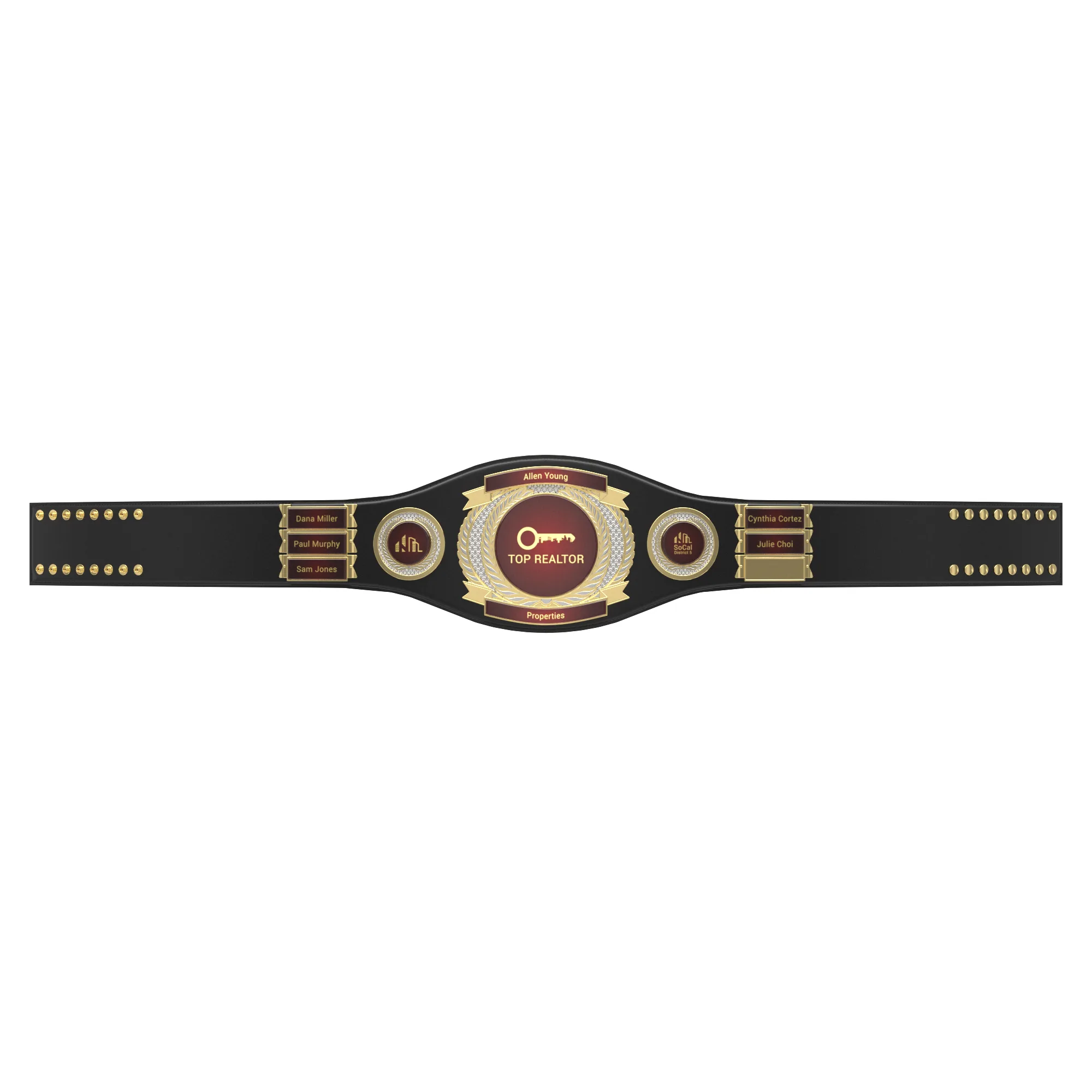 Gold/Various