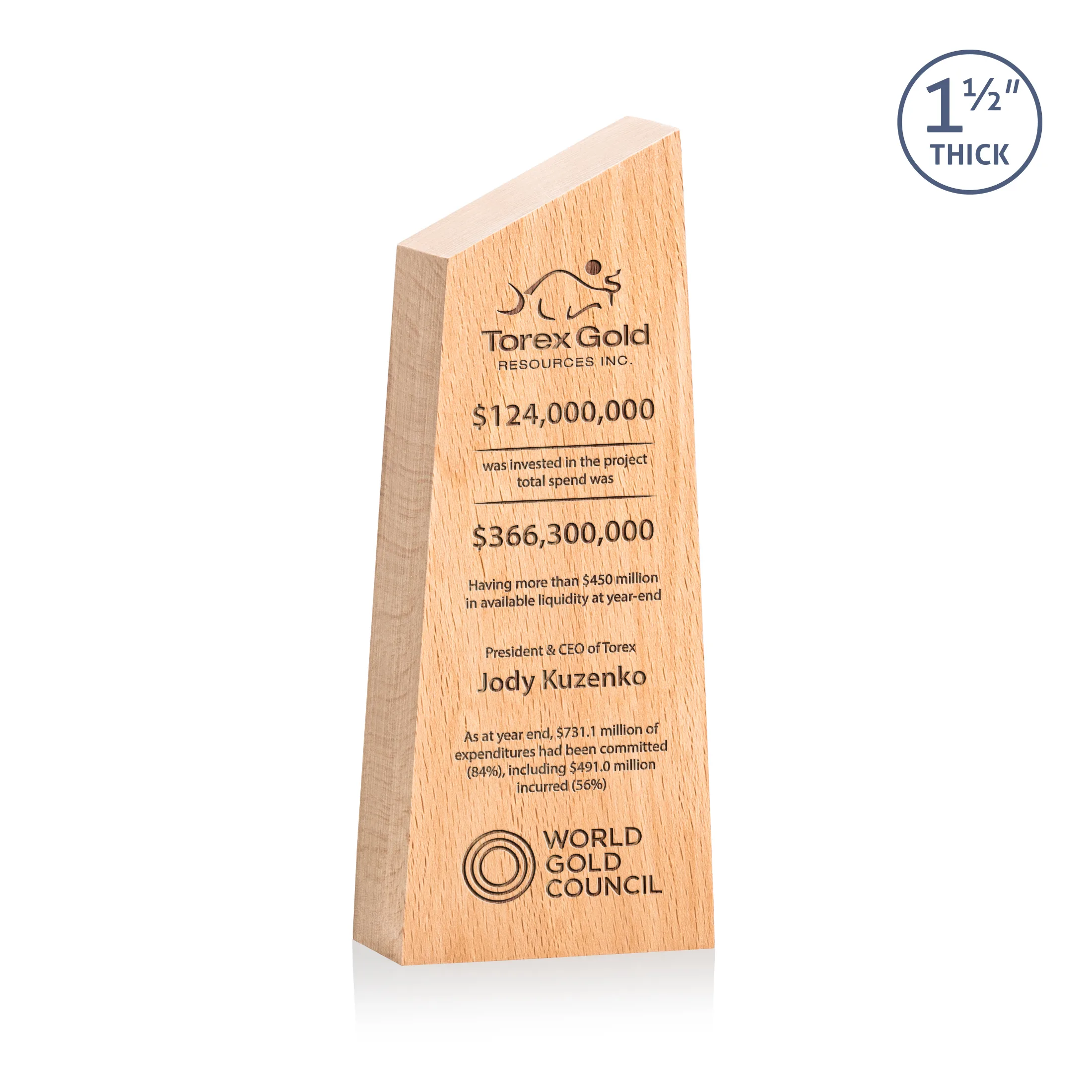Nottinghill Award — Nottinghill Award