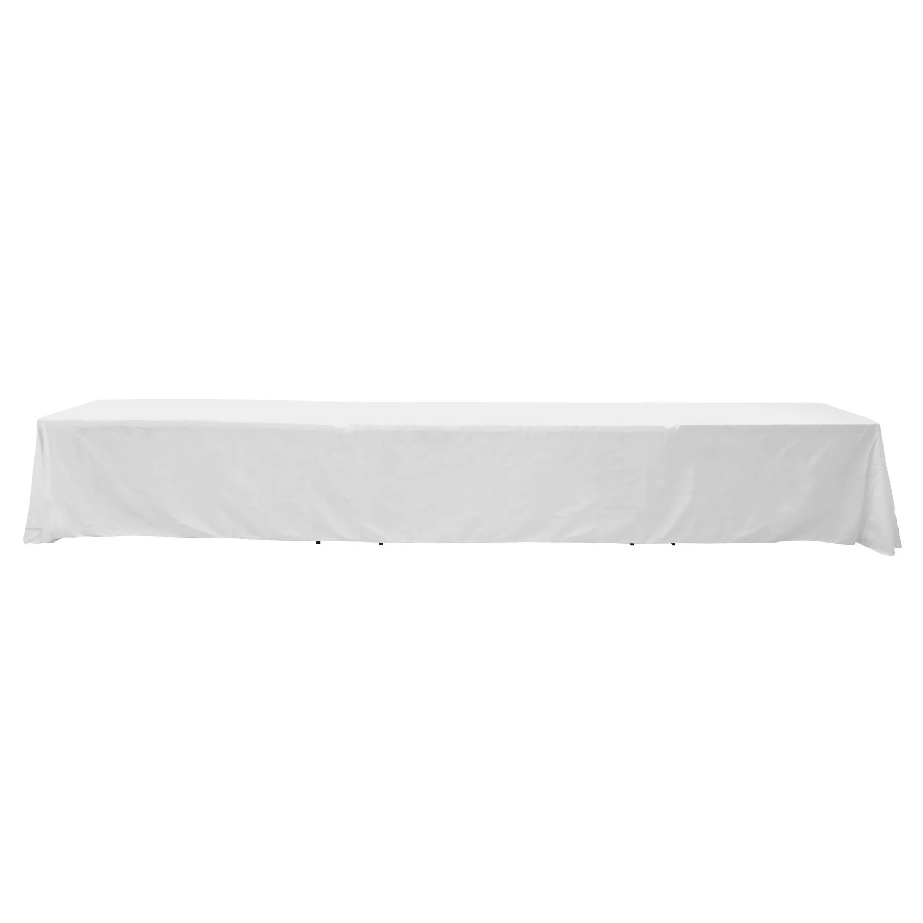 16' Economy Table Throw (Full-Color Front Only) view 2