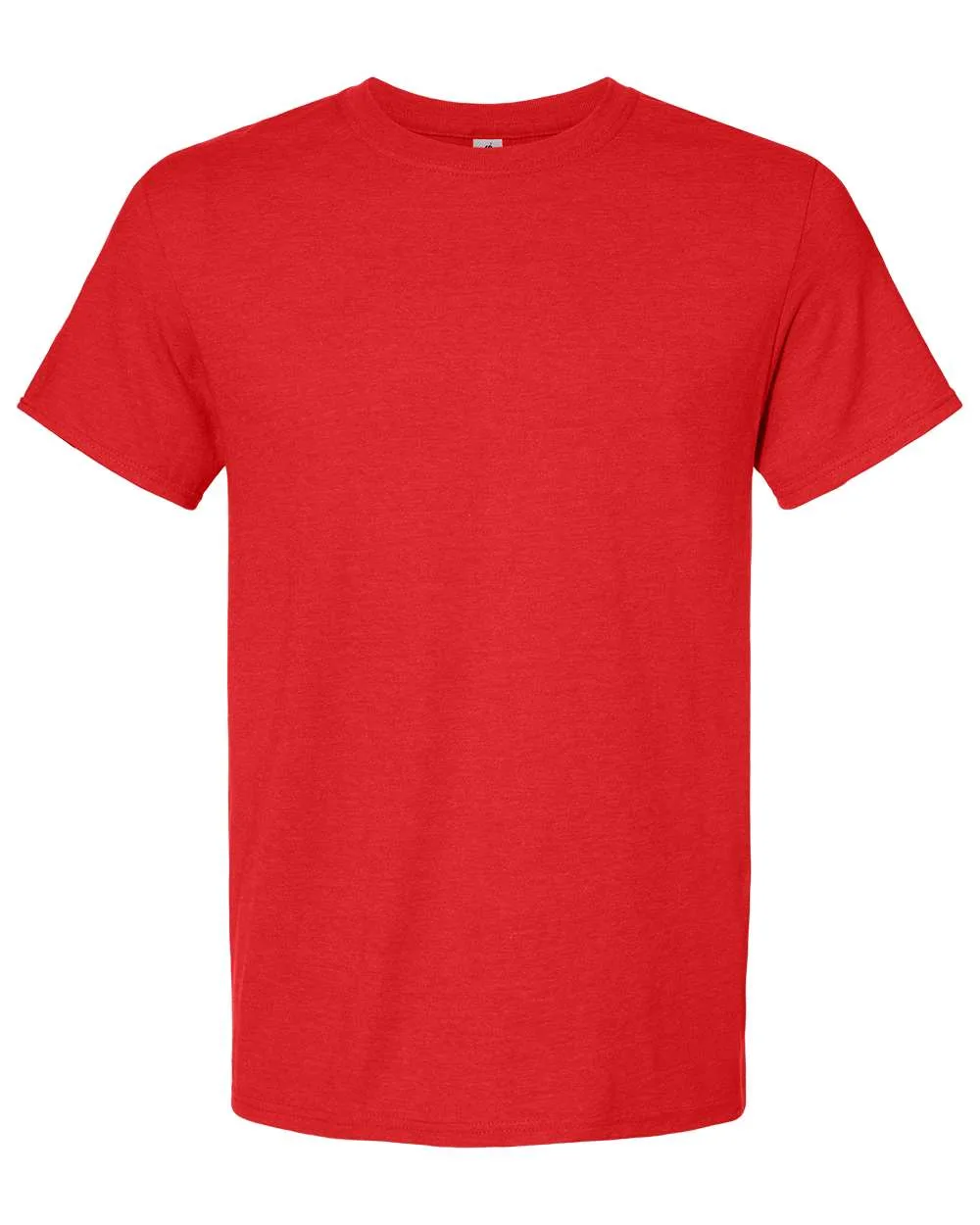 Jerzees® Premium Blend Ringspun Crewneck T-Shirt view 7