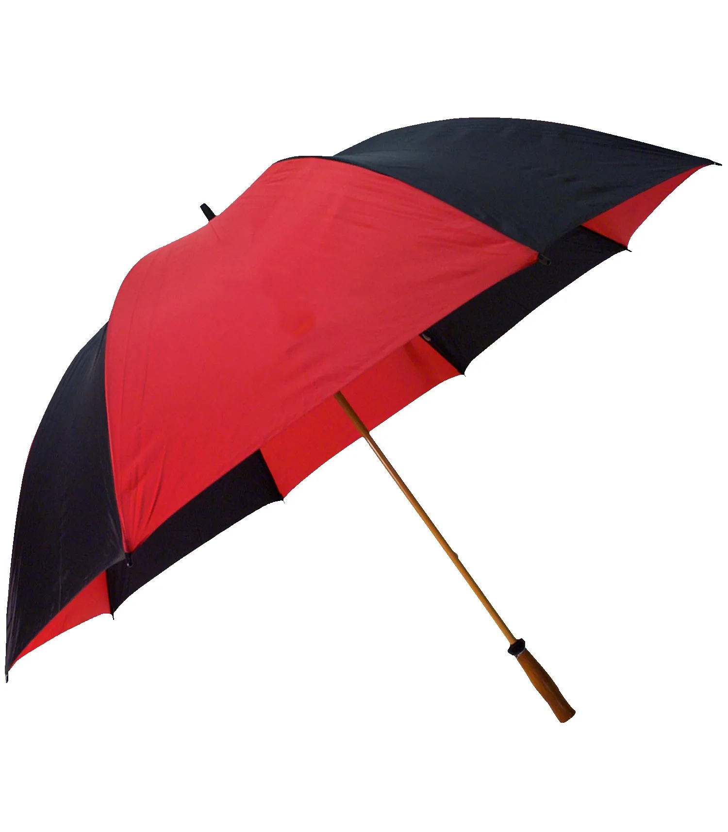 Black/Red