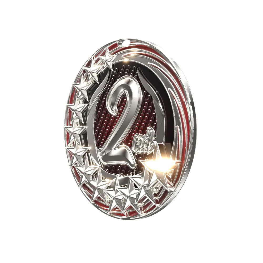 Silver