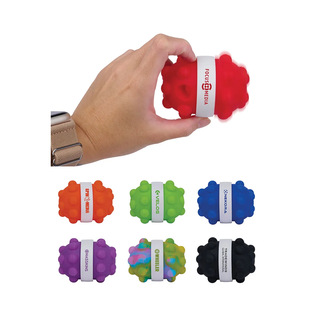 Fidget Toys