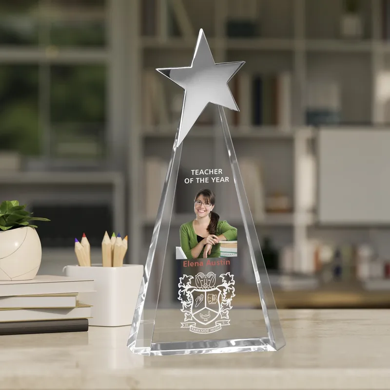 Capella Star 7"