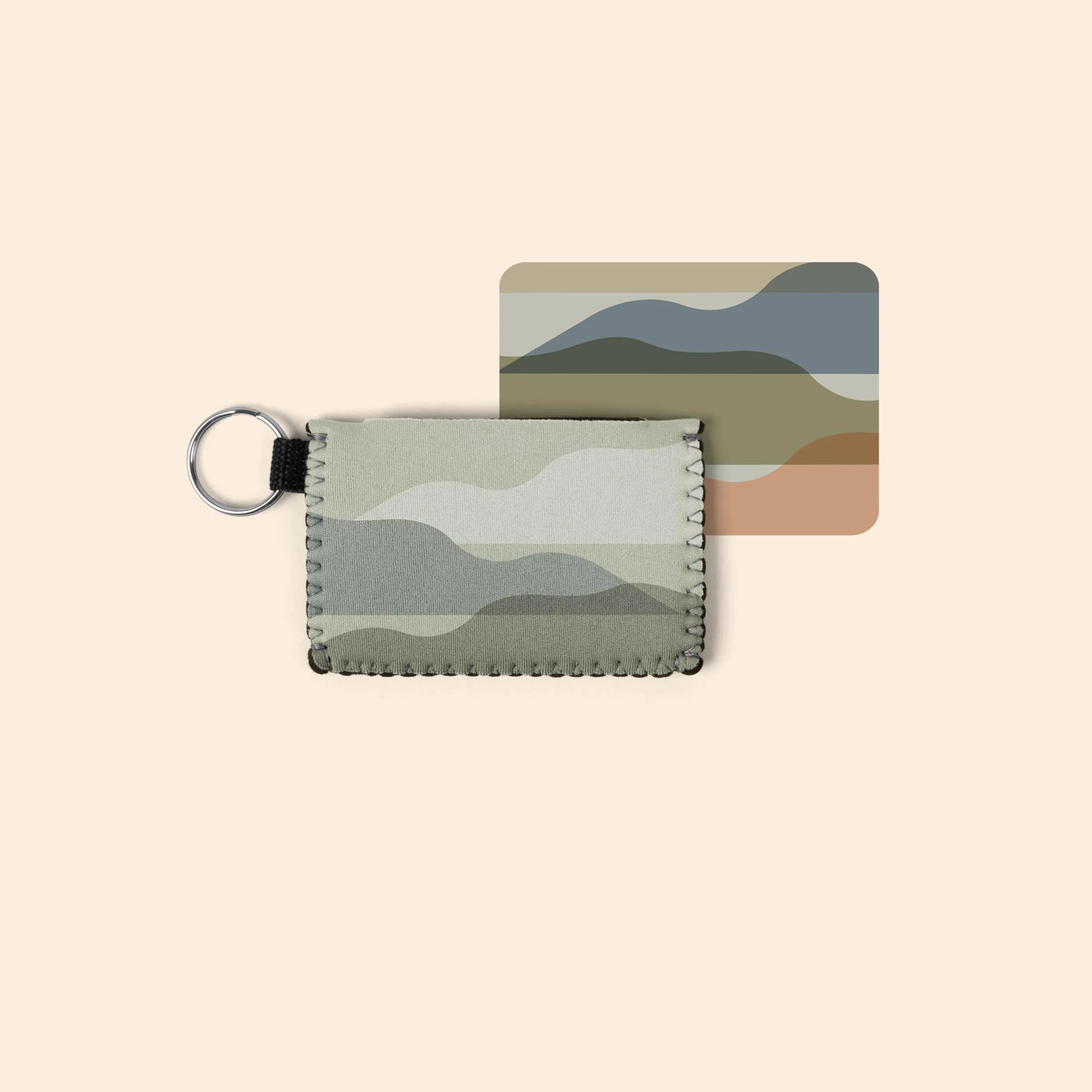Oytex™ Card Guard Holder view 2