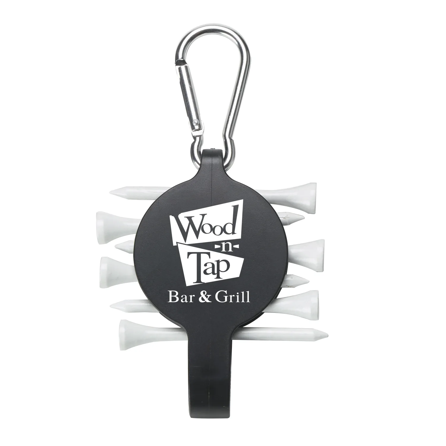 One More Round Beverage Wrench view 3