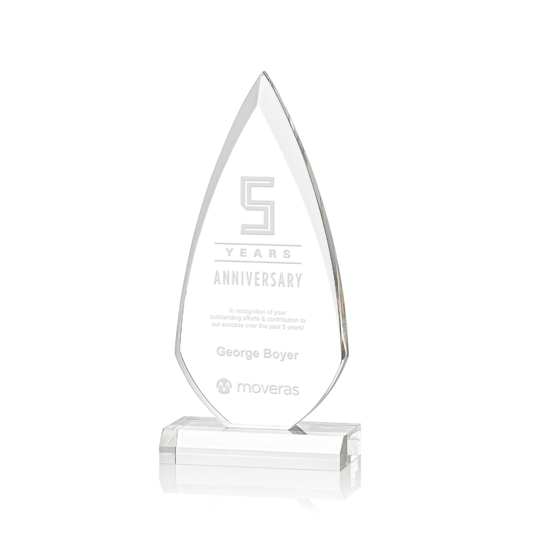Vanderbilt Award — Vanderbilt Award