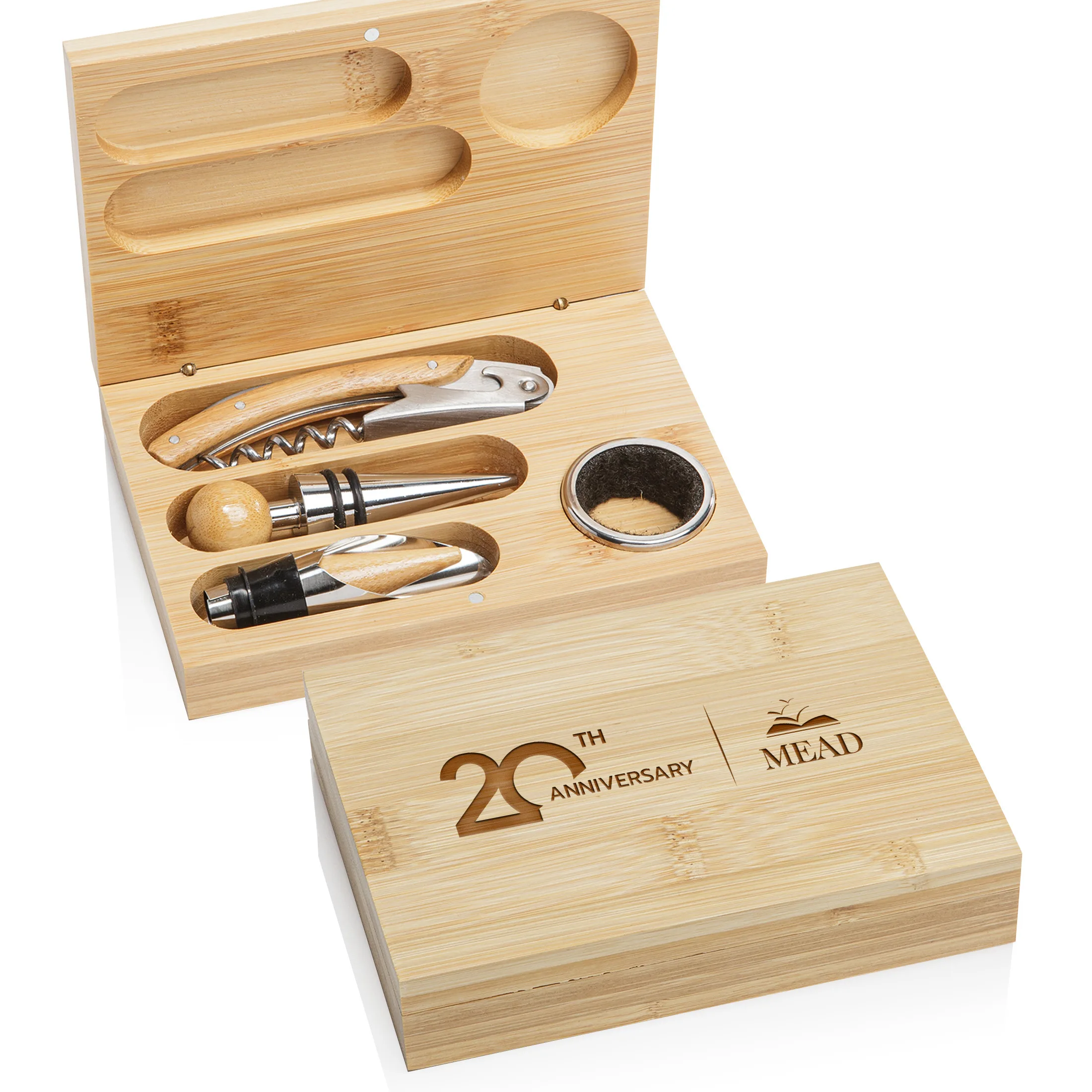 4pc Set