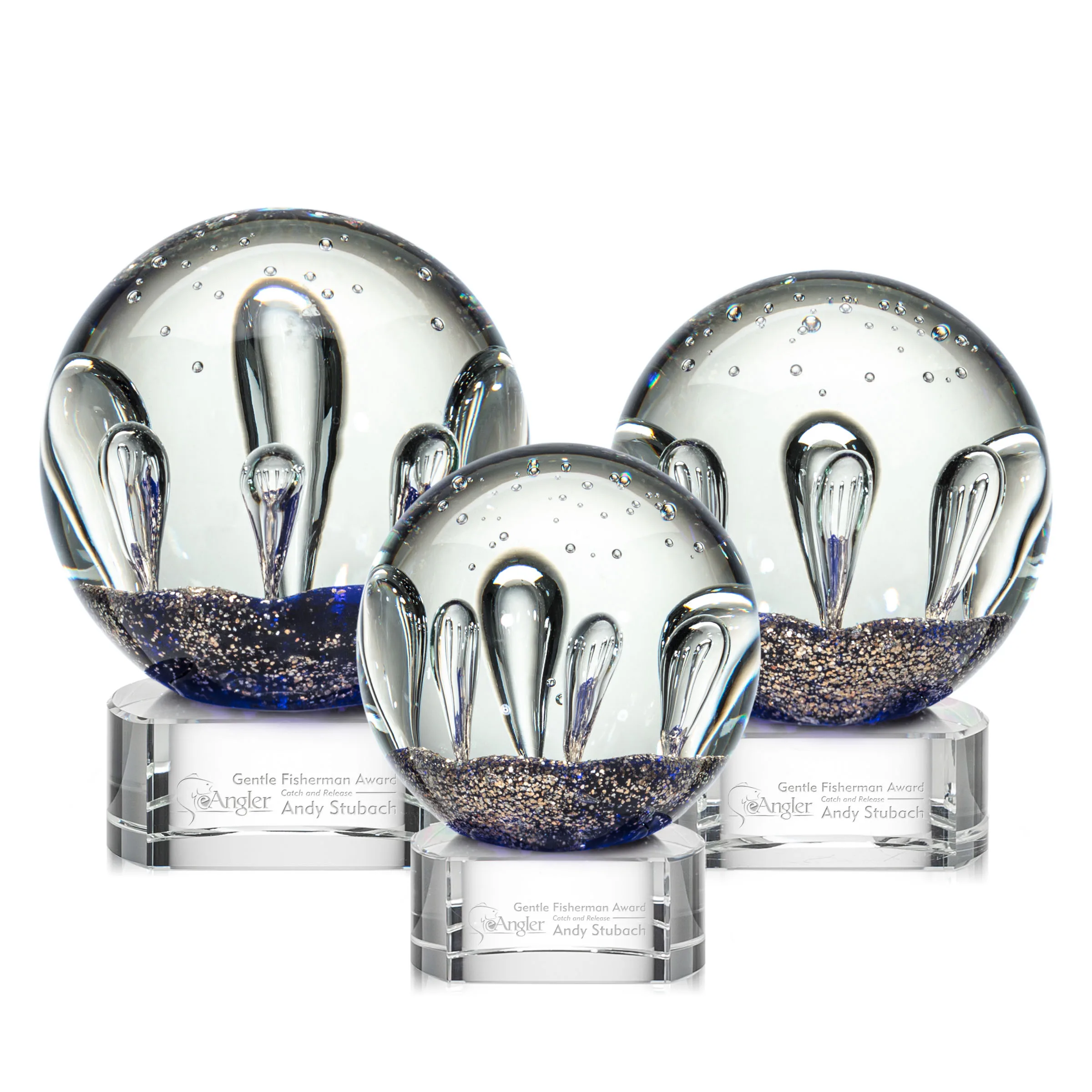 Paragon, Clear