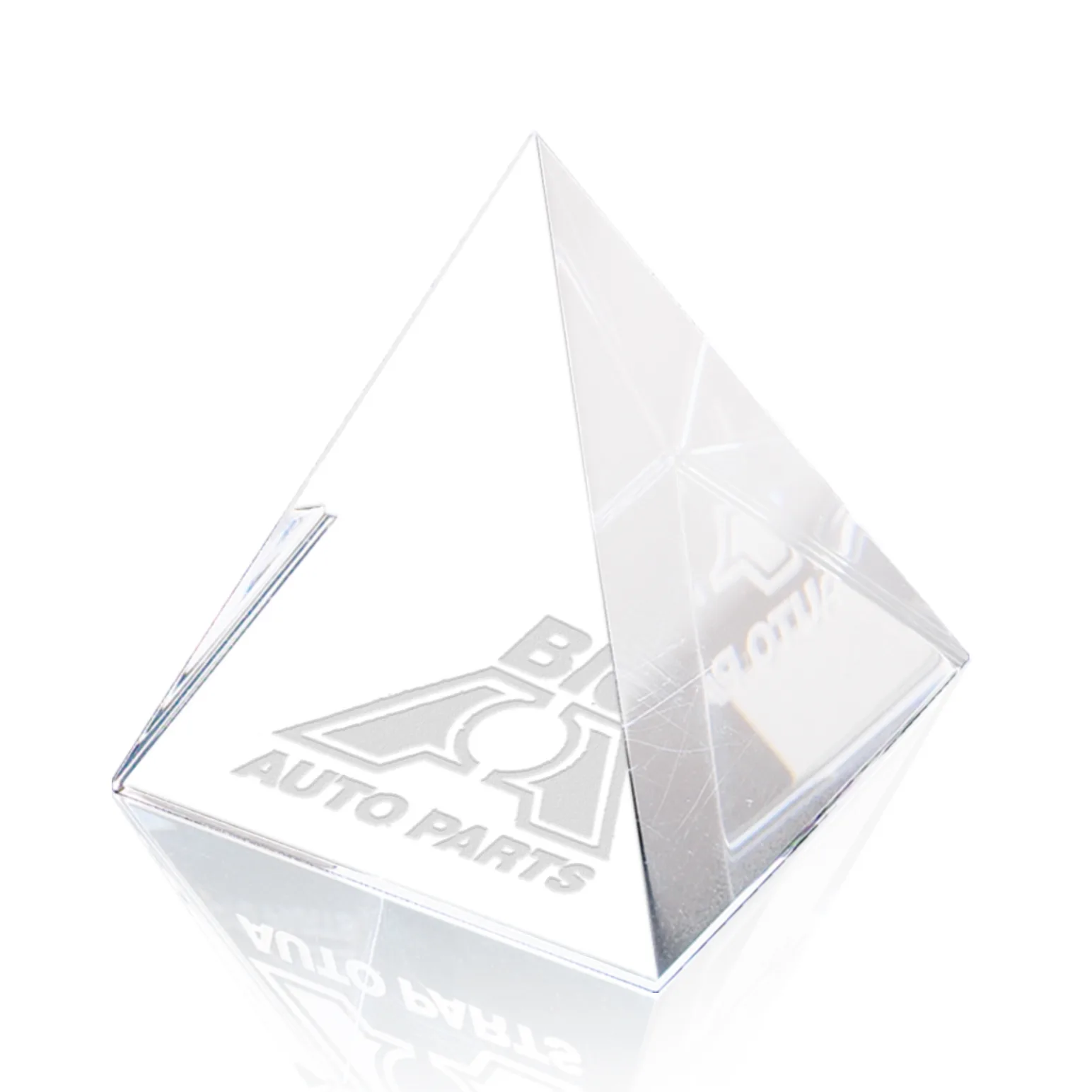 2" x 2"