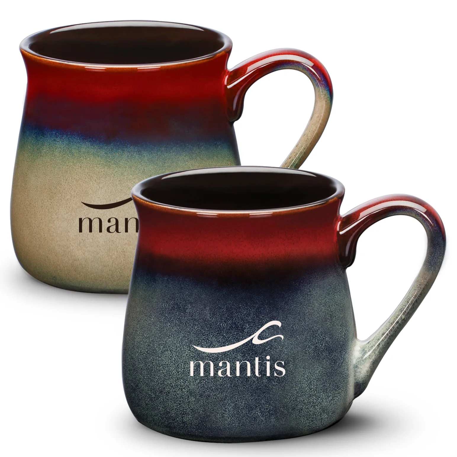 Dodsworth Mug - 16oz