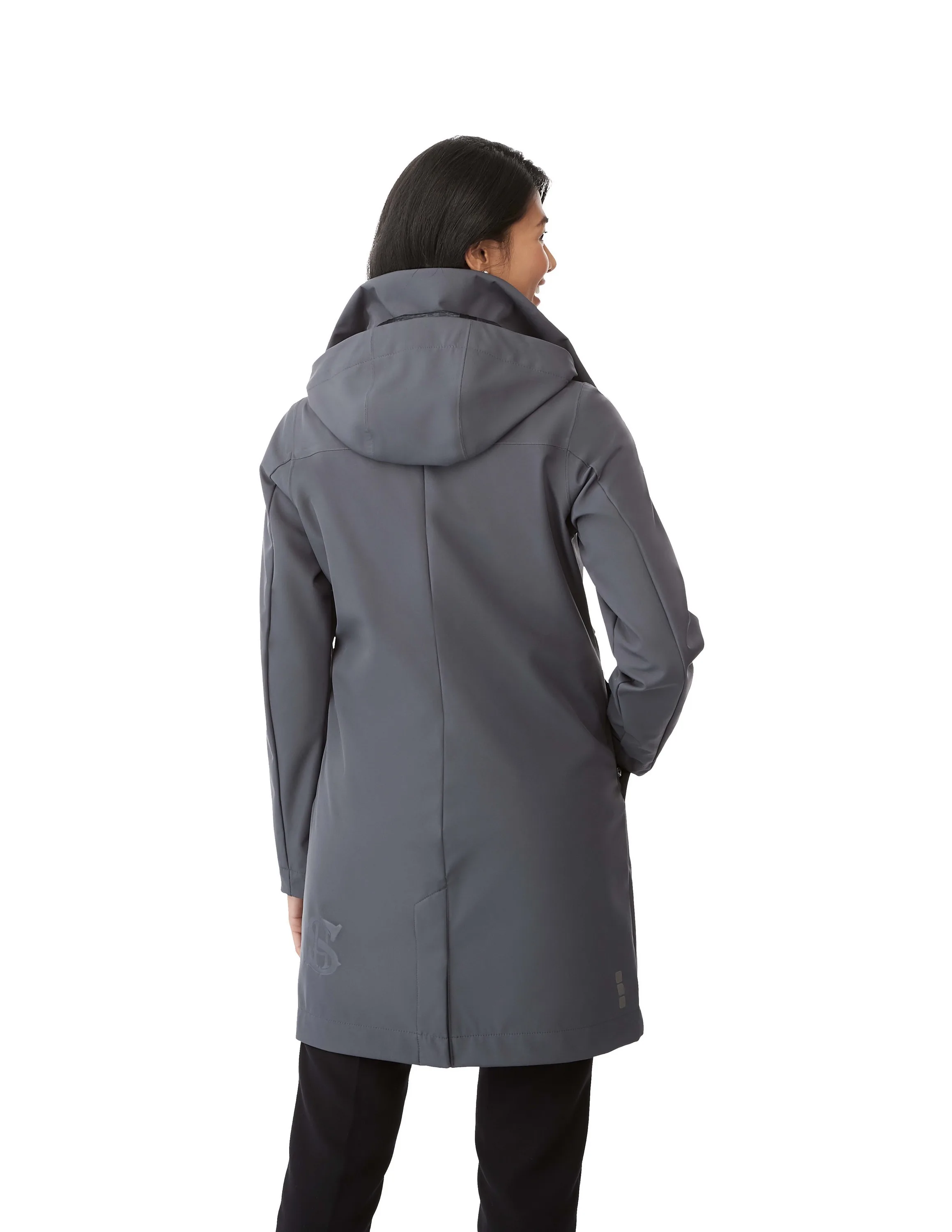 Women's MANHATTAN Softshell Jacket