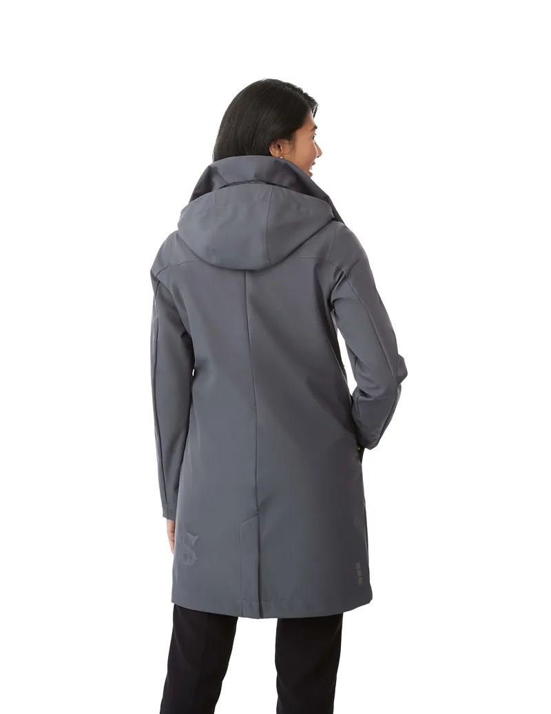 Women's MANHATTAN Softshell Jacket