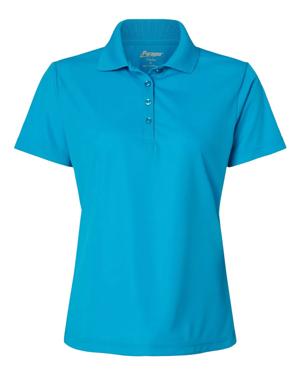 Paragon® Women's Sebring Performance Polo Shirt view 3