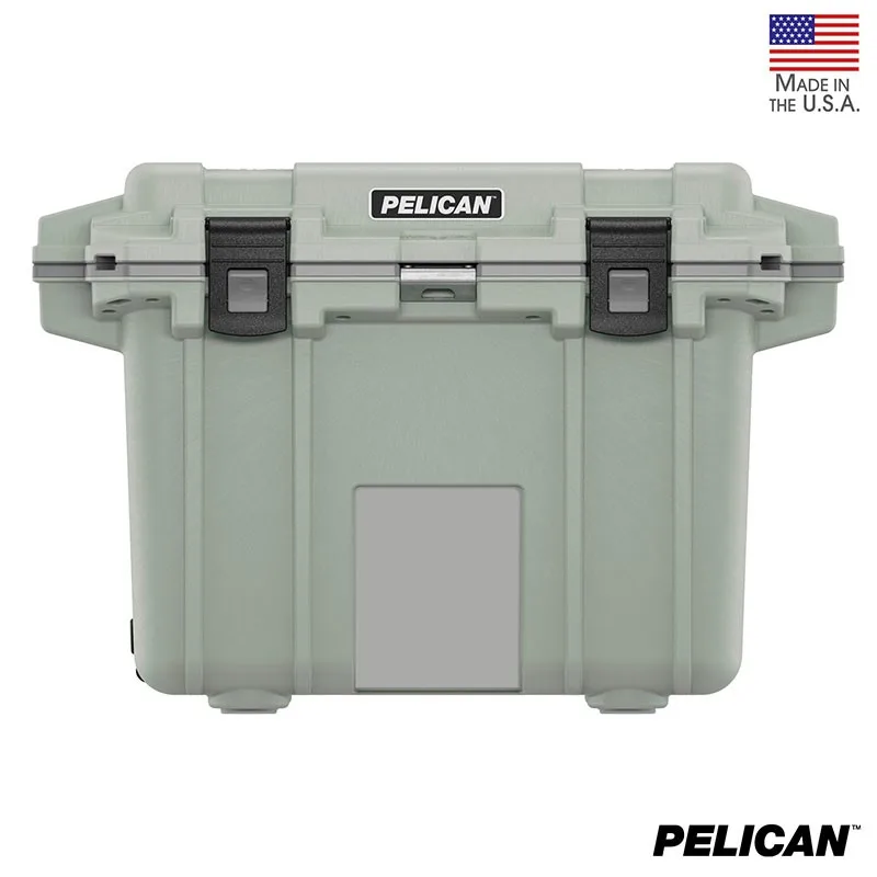 Pelican 50qt Elite Cooler view 3