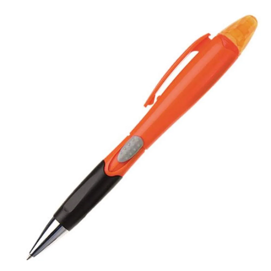 Orange PMS 298C