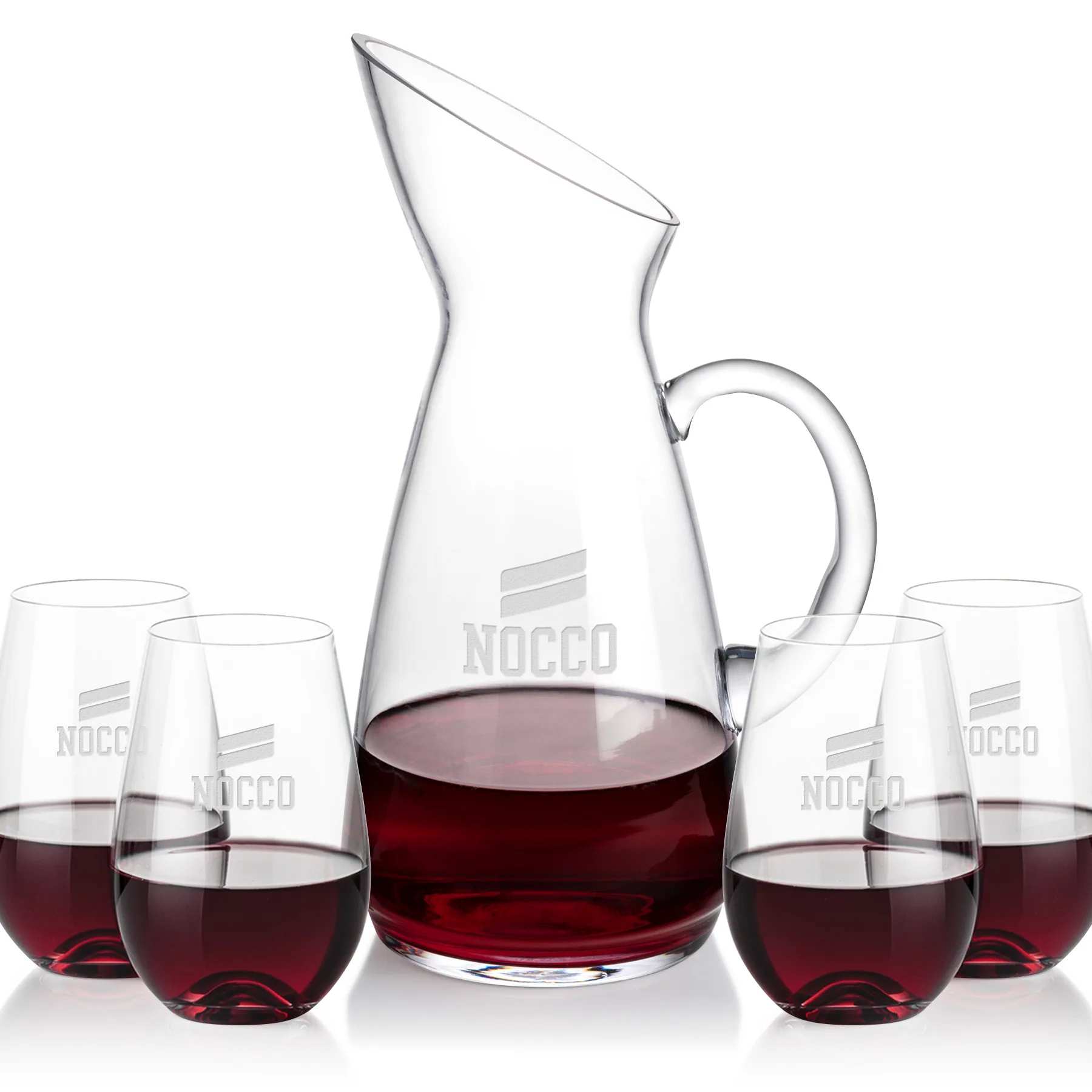 Set of 5