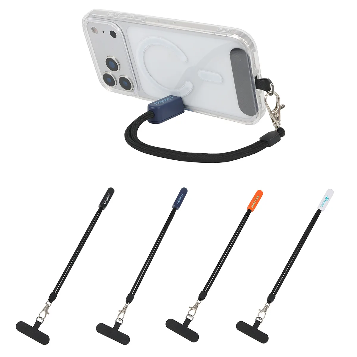 Lariat Phone Hand Strap