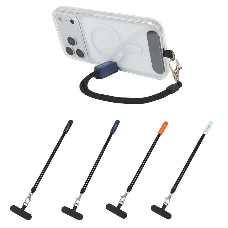 Lariat Phone Hand Strap