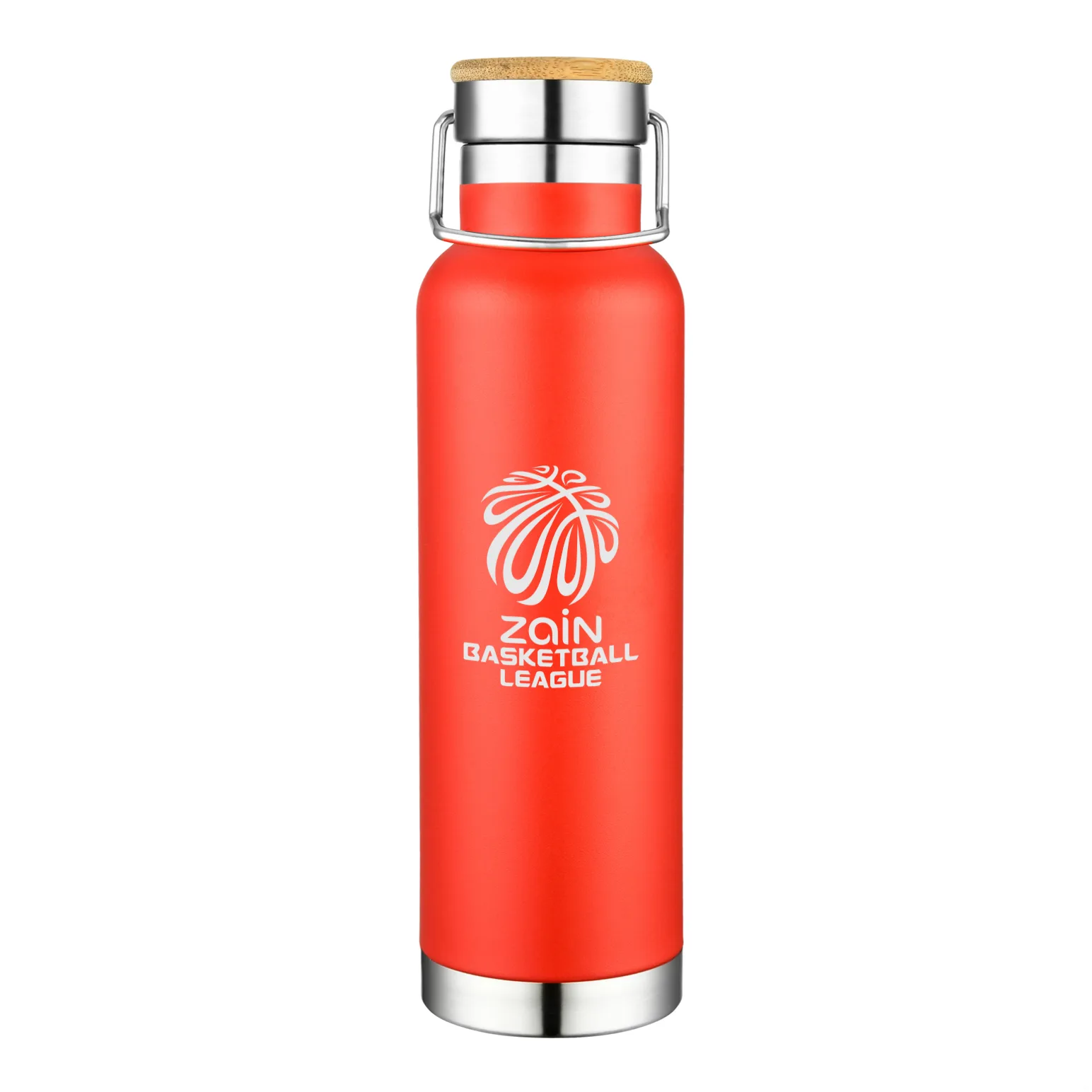 Springwell Vacuum Bottle - 22oz