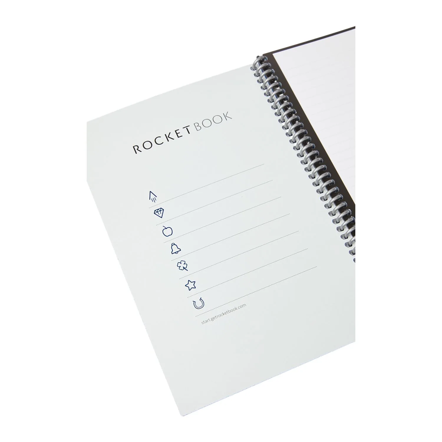 Rocketbook Core Executive Notebook Set view 4