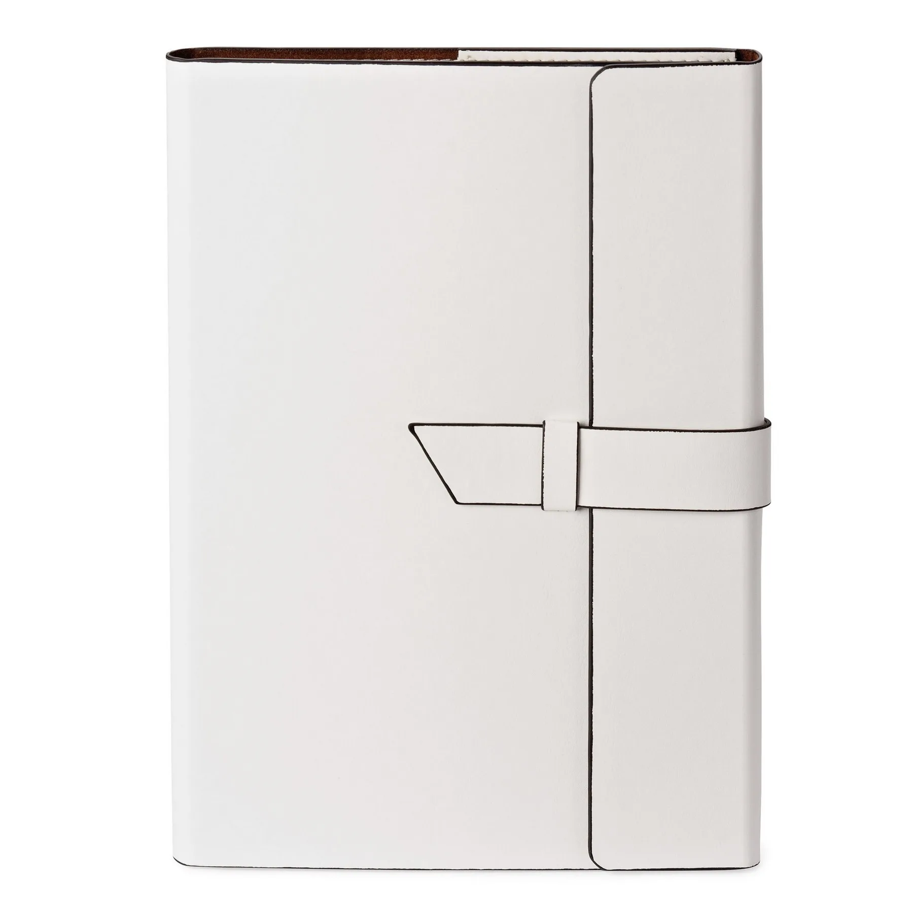 Fabrizio Refillable Junior Portfolio