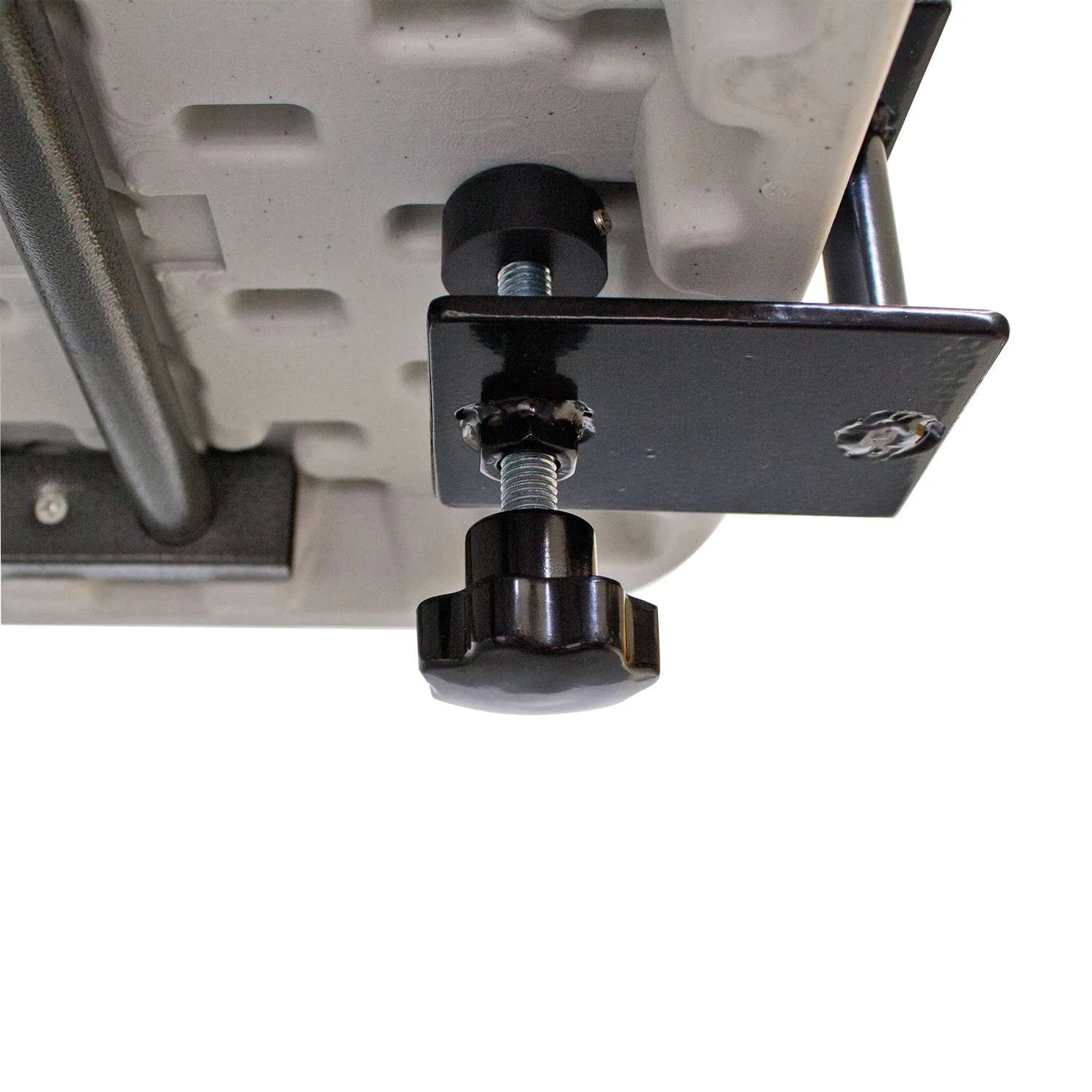 6' Over-the-Top Display Kit (Header) view 2