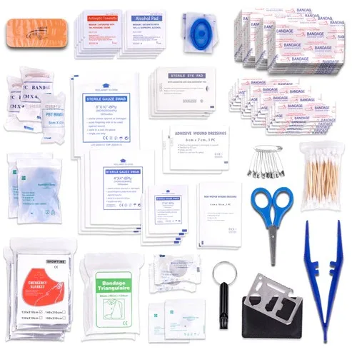Various Contents