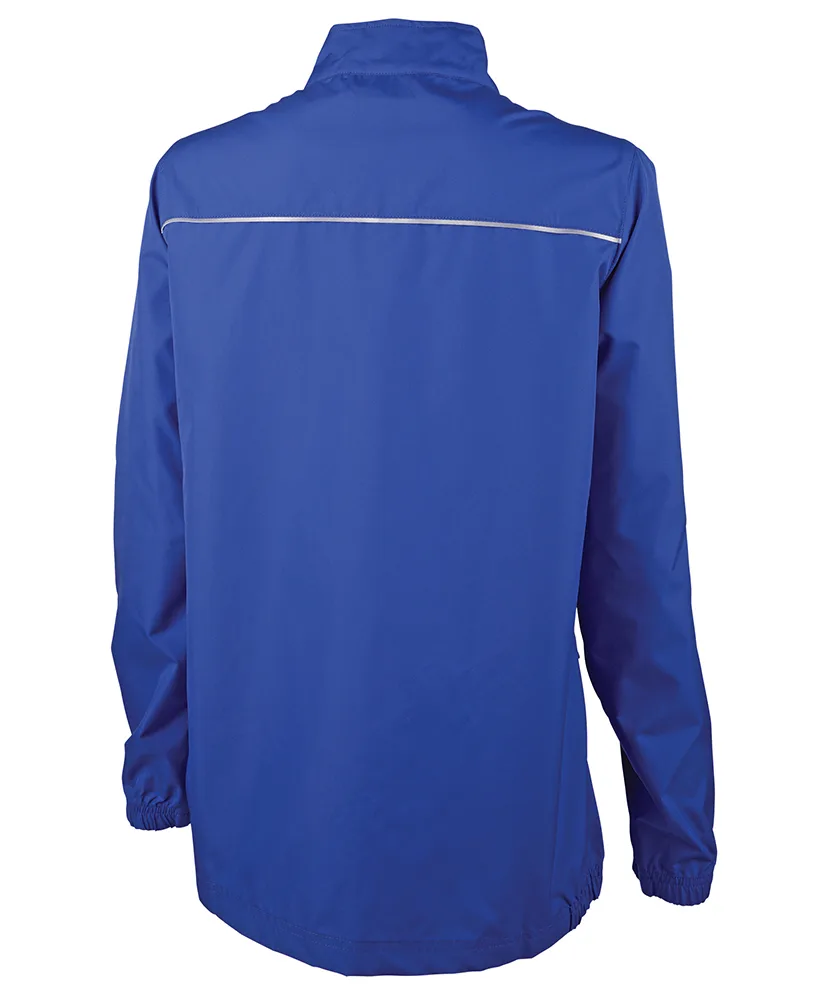 Royal Blue Blank Back