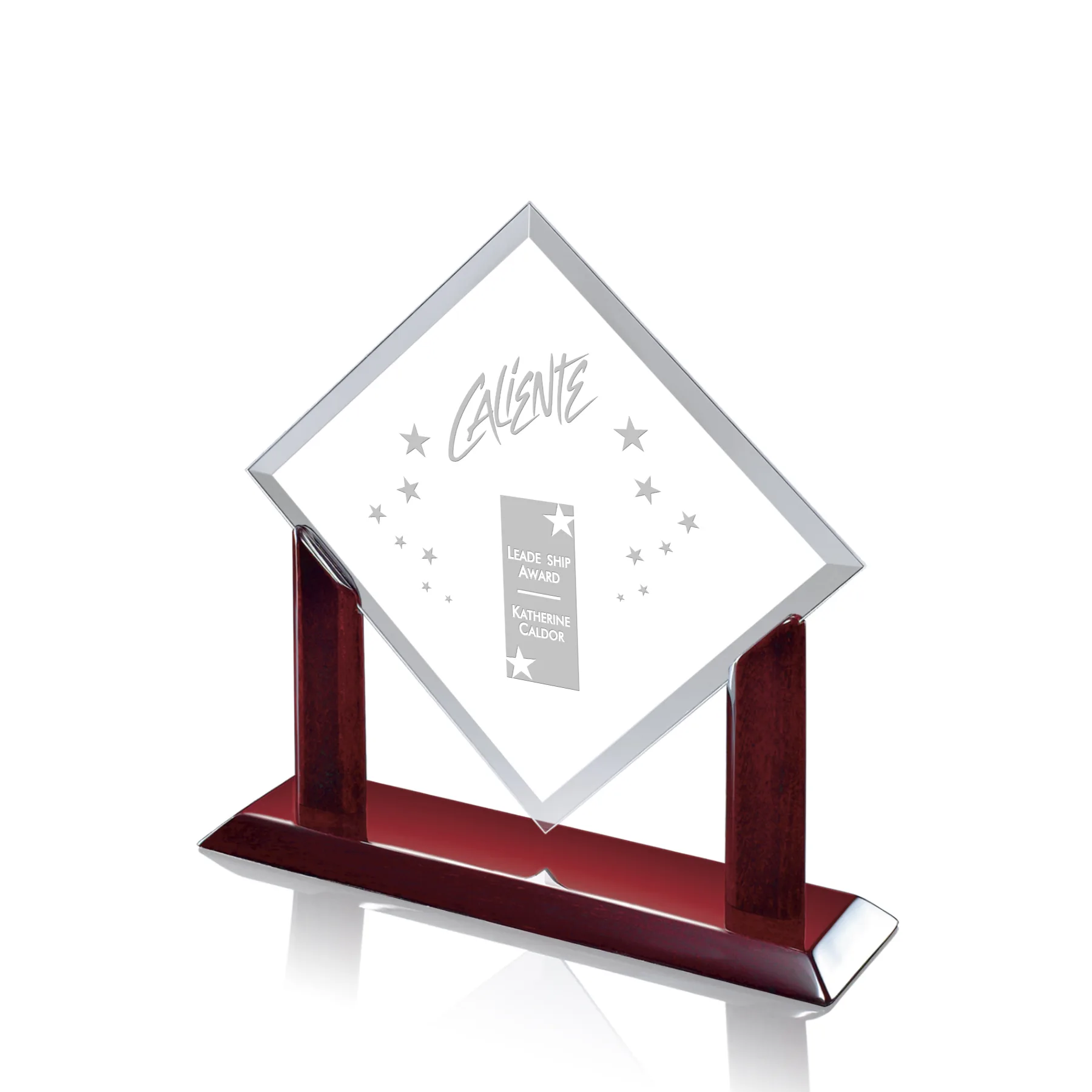 Carradine Award — Carradine Award