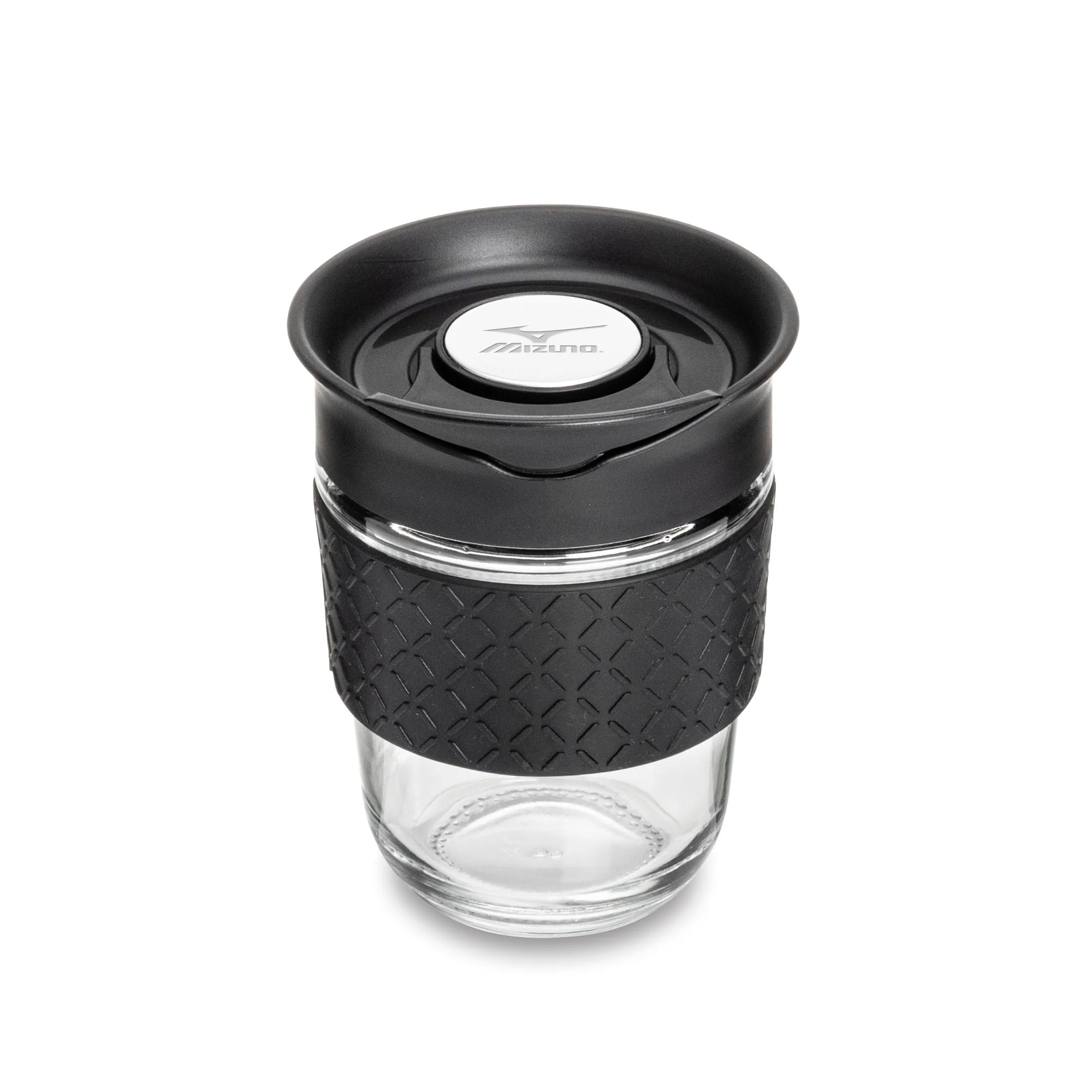 12 oz, Black