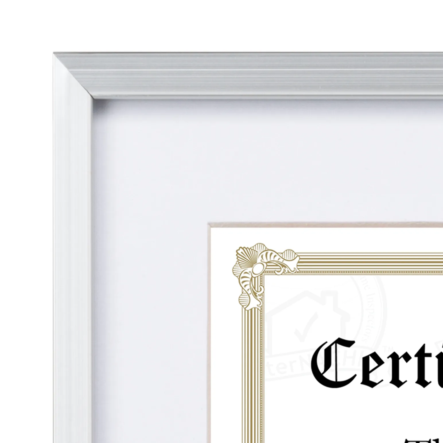Corner Sample