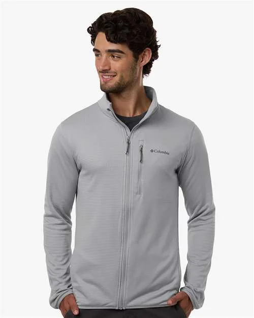 Columbia Gray Lifestyle View