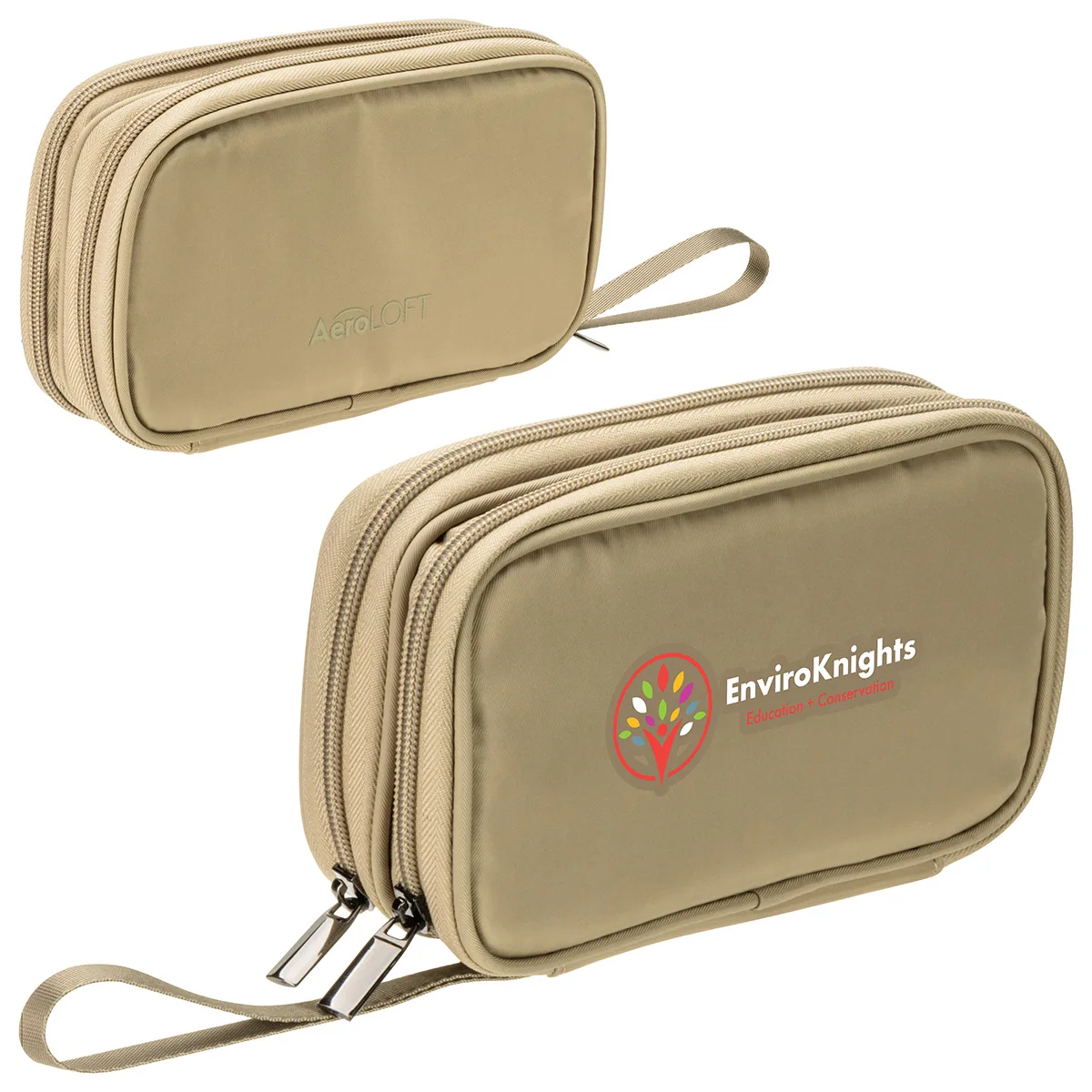 AeroLOFT® Business First Tech Organizer view 3