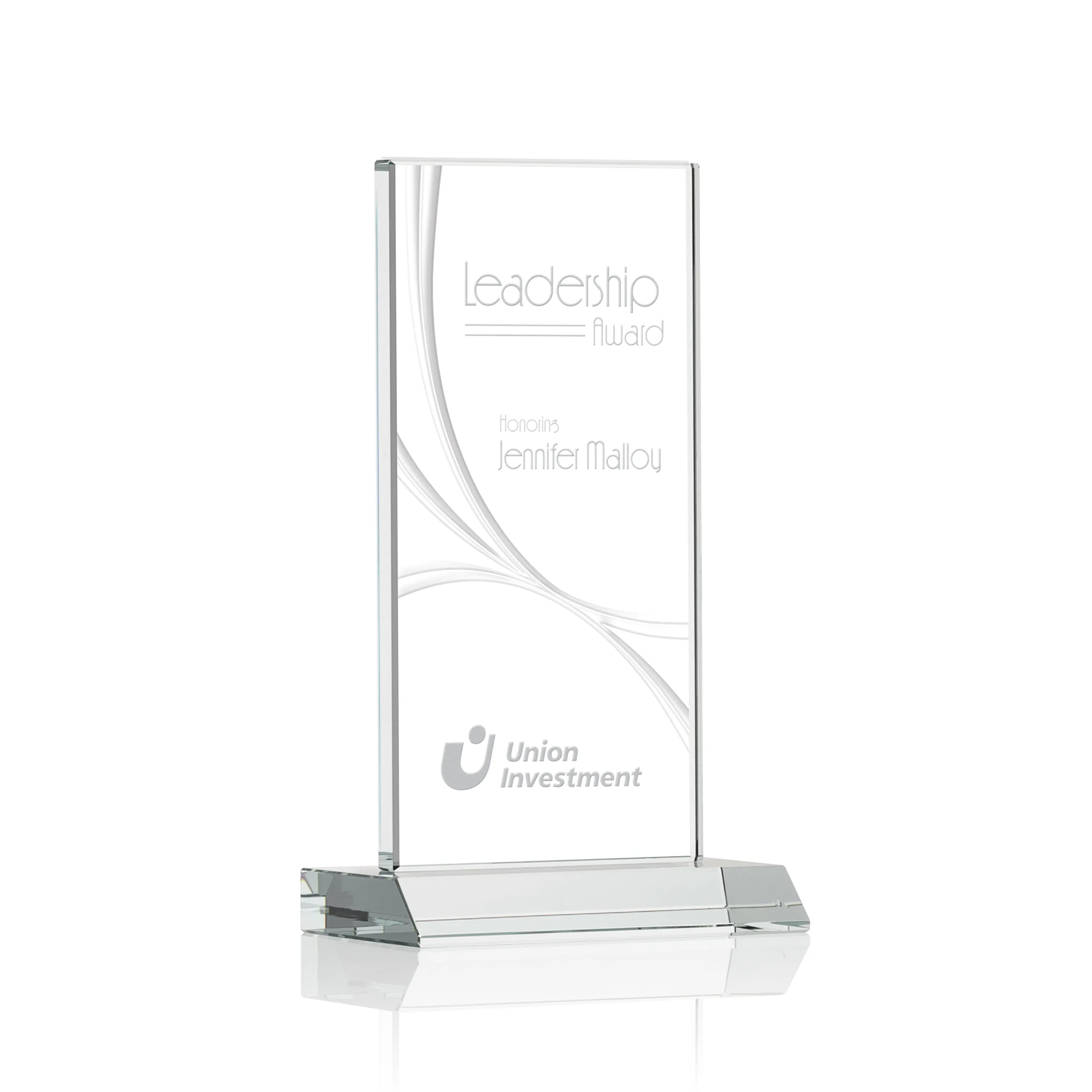 Keane Liquid Crystal™ Award — Keane Liquid Crystal™ Award