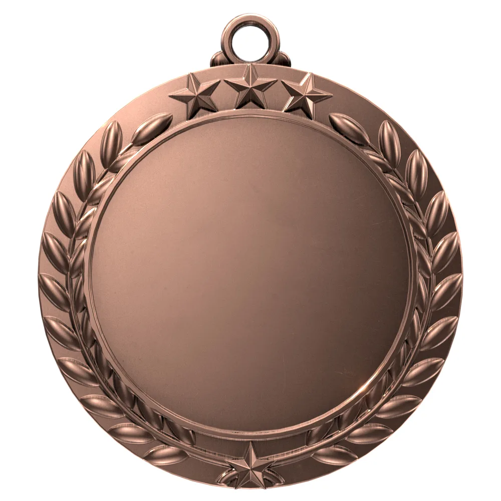 Antique Bronze