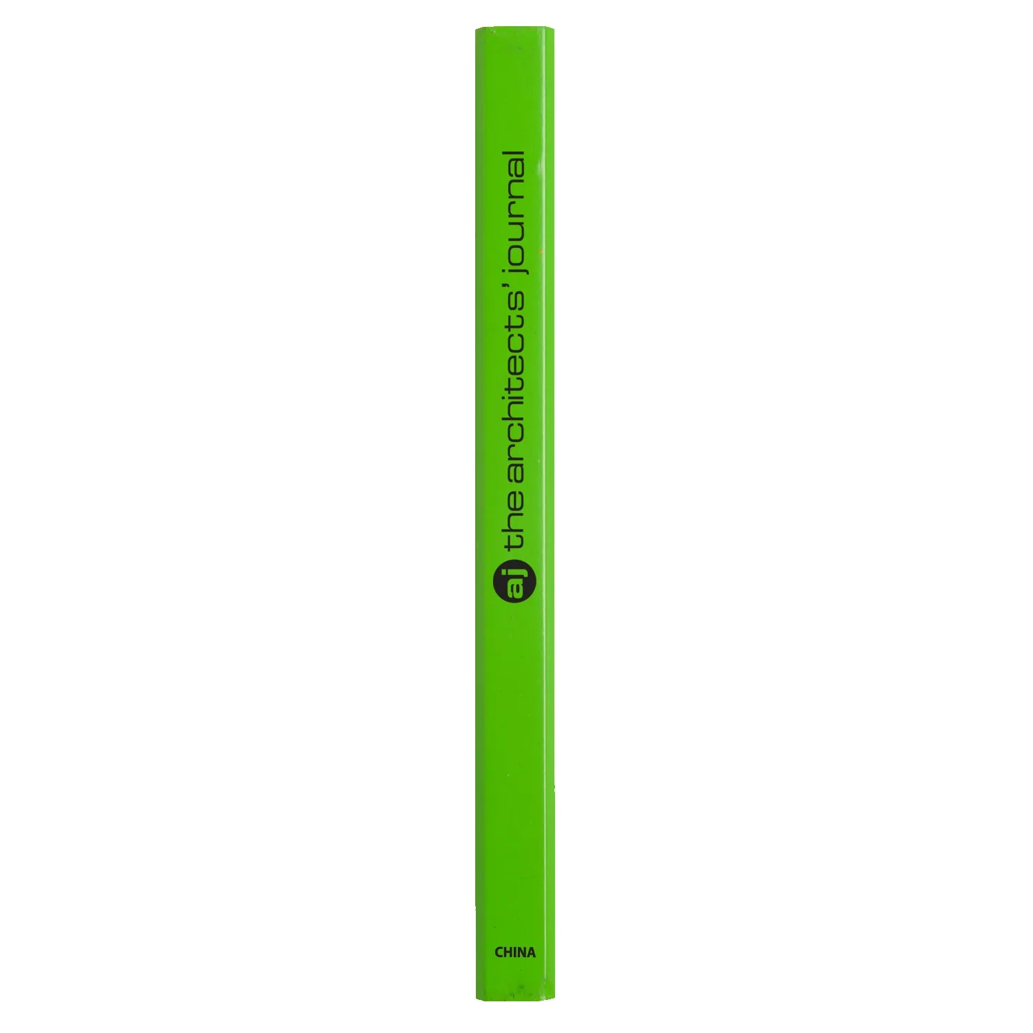Jo-Bee Alternative Carpenter Pencil view 5