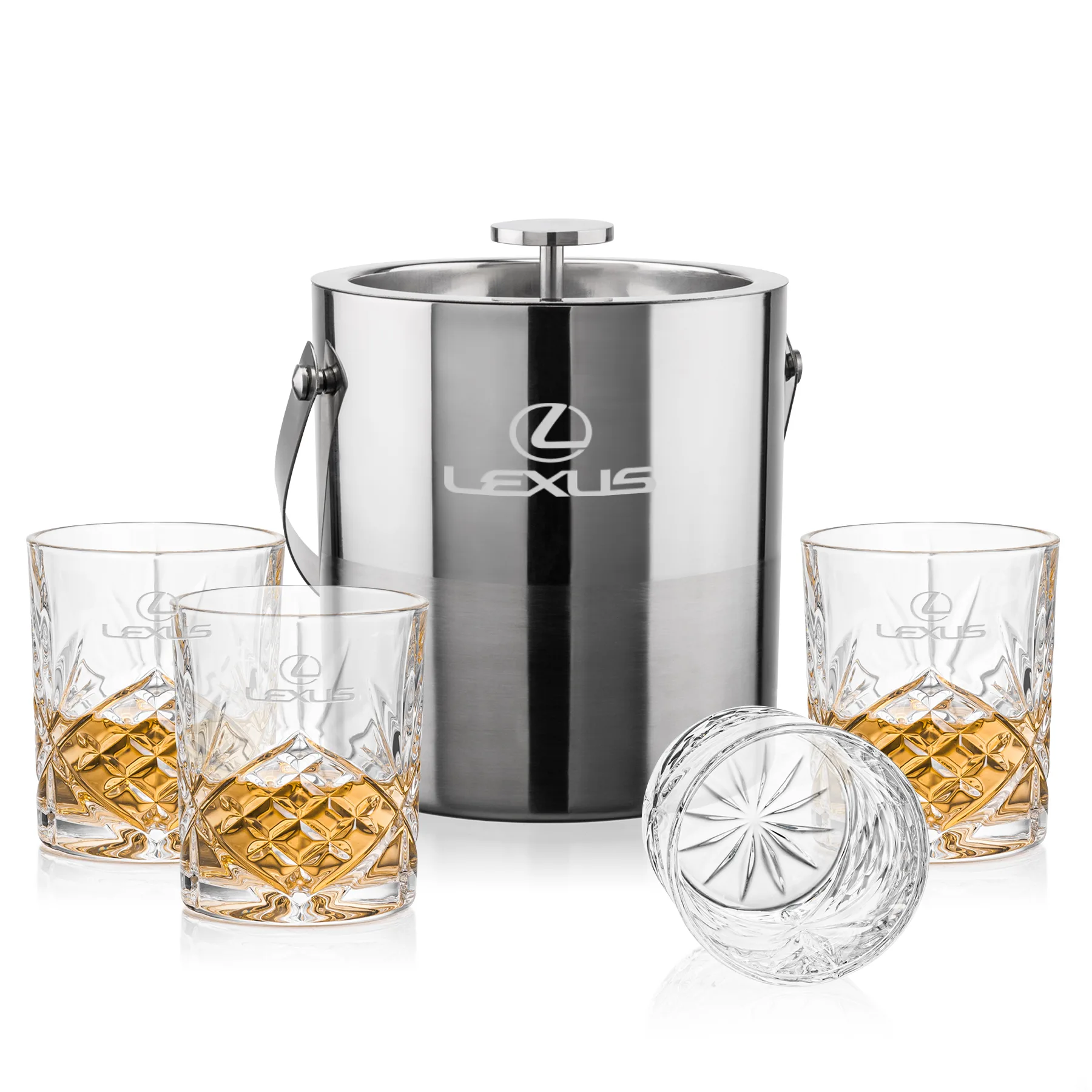 Set of 5