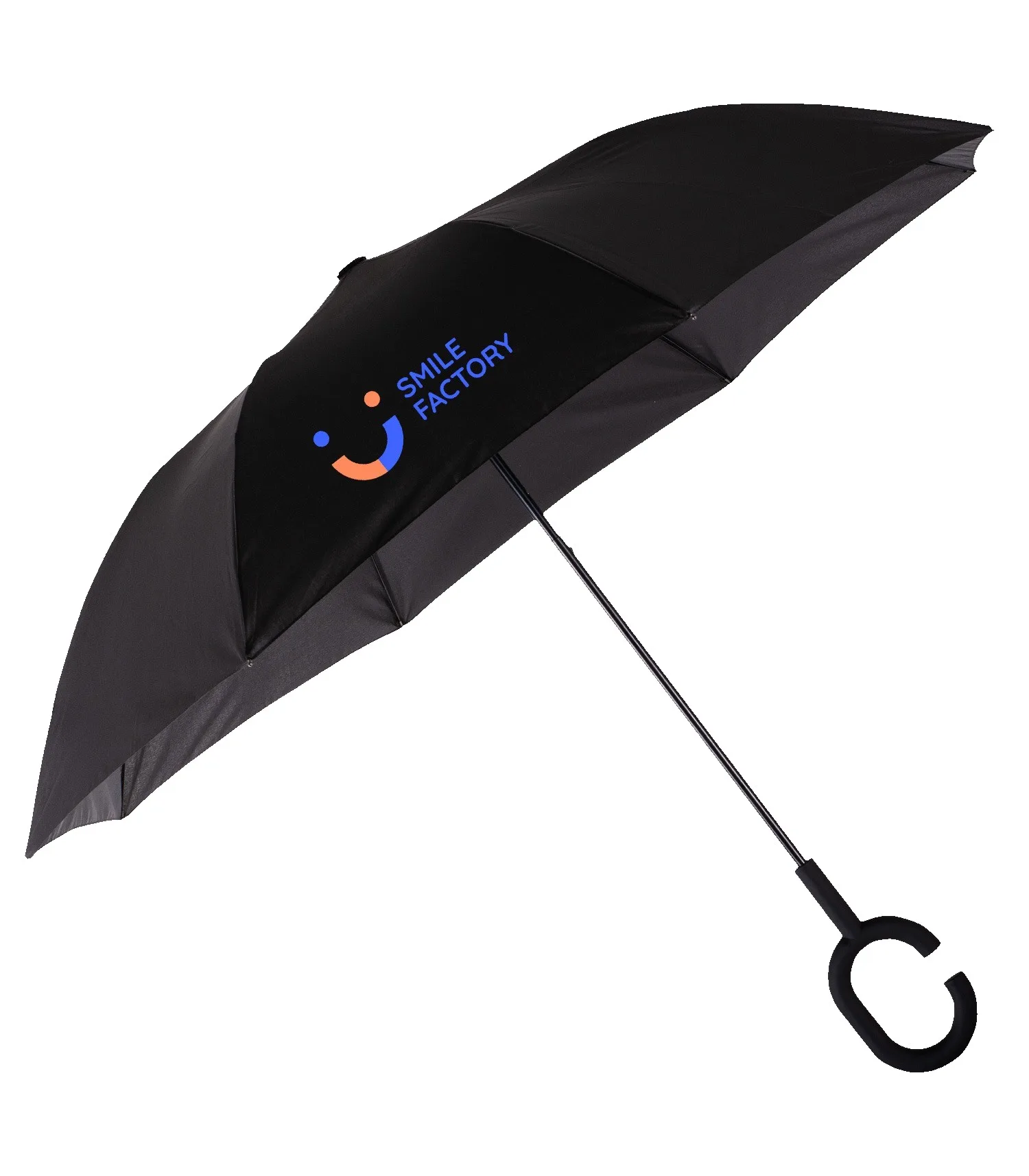 The Rage Umbrella