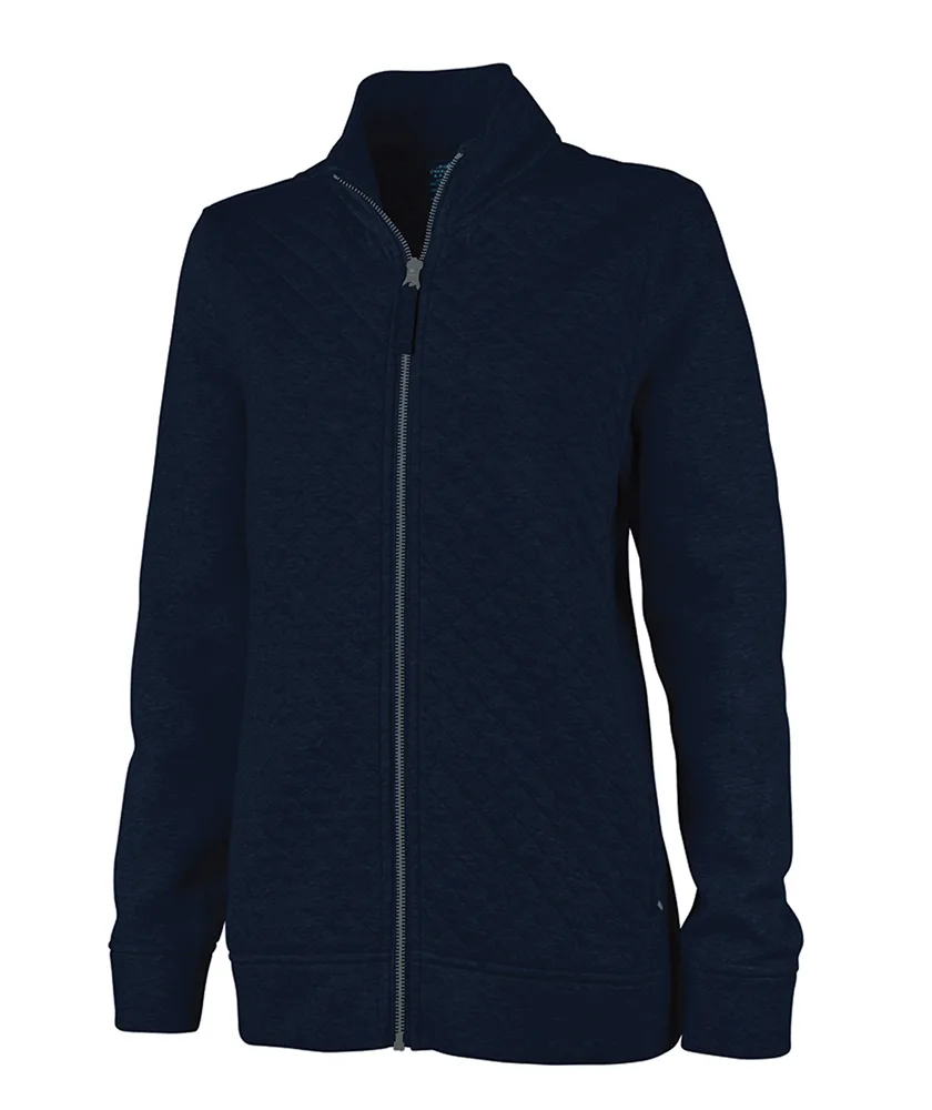 Navy Blue Blank Front