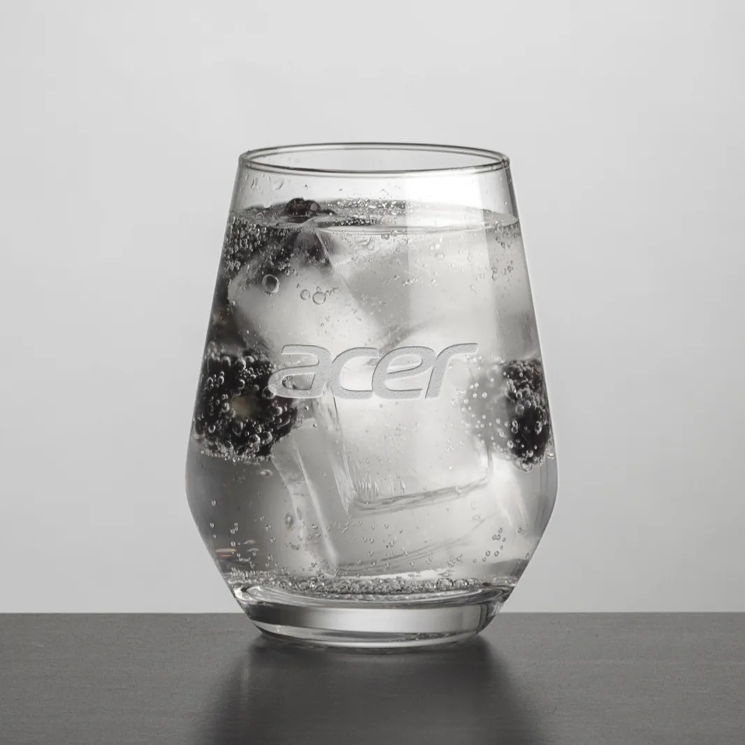 Double Old Fashioned